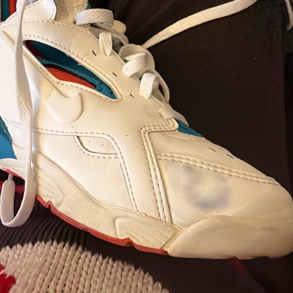 Vintage Nike air, Max ladies, HUARACHE 9.5 - Picture 9 of 9